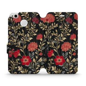 Phone Case Xiaomi Redmi 4X - Design V172S