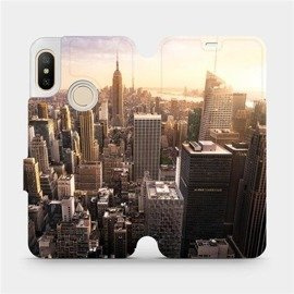 Phone Case Xiaomi Mi A2 Lite - Design M138P