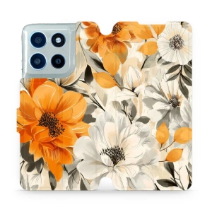 Etui do Motorola Moto G56 5G - wzór VP75S