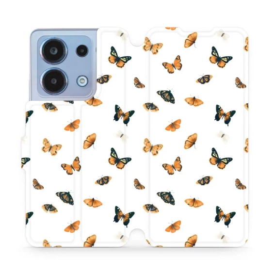 Phone Case Xiaomi Redmi Note 13 4G - Design MP77S