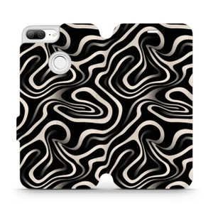 Etui do Huawei Honor 9 Lite - wzór VA63S