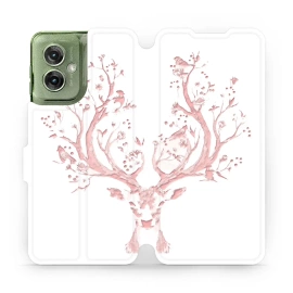 Phone Case Motorola Moto G55 5G - Design M007S