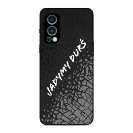 Hülle Glossy Case für OnePlus Nord 2 5G - Farbe G08GZ
