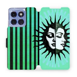 Phone Case Motorola Edge 60 Pro - Design VP58S