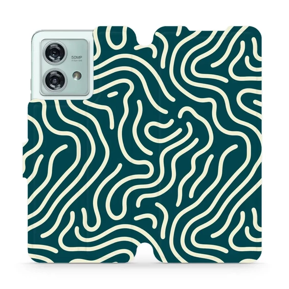 Phone Case Motorola Edge 40 Neo - Design VA61S