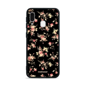 Phone Glossy Case Samsung Galaxy A20e - Design G039G