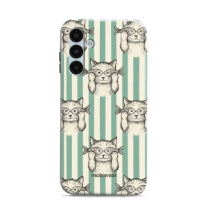 Etui Elite Pro do Samsung Galaxy A25 5G - wzór EP90E