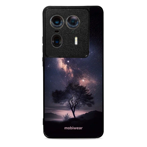 Phone Glossy Case Motorola Edge 50 Ultra - Design G005G
