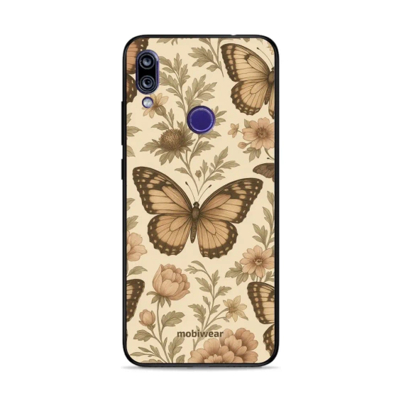 Phone Glossy Case Xiaomi Redmi 7 - Design GP92G