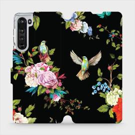 Phone Case Motorola Edge - Design VD09S