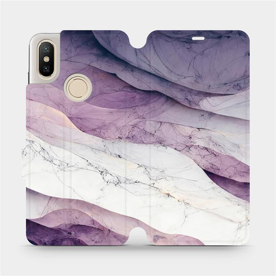 Phone Case Xiaomi Mi A2 - Design VP31S