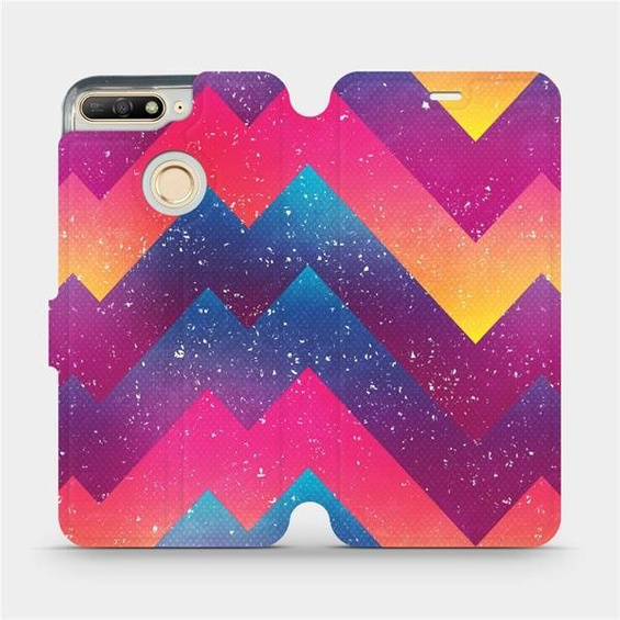 Phone Case Huawei Honor 7A - Design V110S