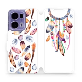 Phone Case OPPO Reno 13 Pro - Design M003S