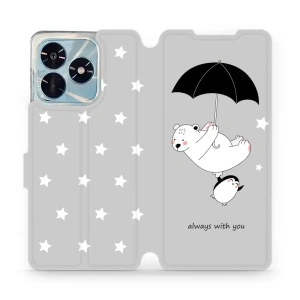 Phone Case Huawei Honor X5c Plus - Design MH08P