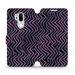 Hülle für LG G7 ThinQ - Farbe VA55S