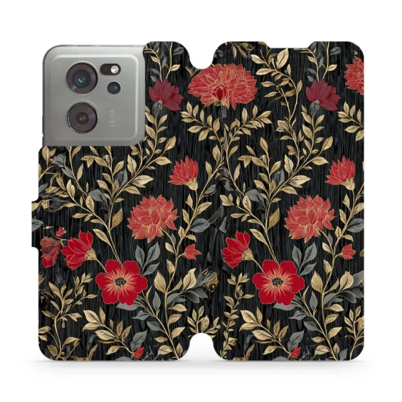 Phone Case Xiaomi 13T Pro - Design V172S