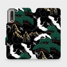 Phone Case Huawei P20 - Design VP16S