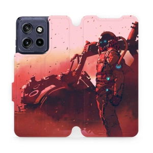 Phone Case Motorola Edge 50 Neo - Design MA09S