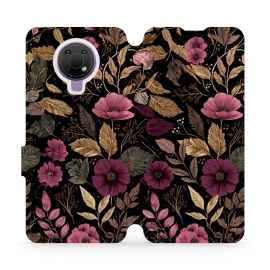 Phone Case Nokia G10 - Design V170S