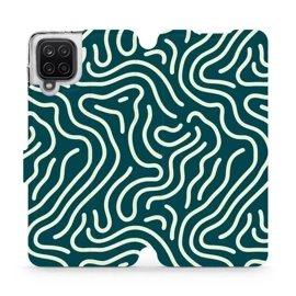 Phone Case Samsung Galaxy A12 - Design VA61S