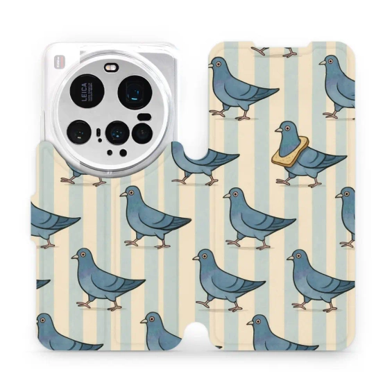 Hülle für Xiaomi 15 Ultra - Farbe VP91S