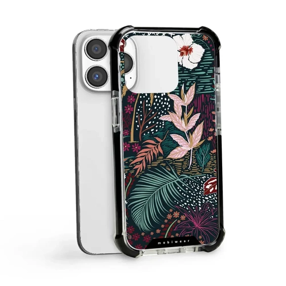 Case MagSafe Elite Bumper for Apple iPhone 13 Pro - Design D008D