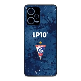 Phone Glossy Case Xiaomi Redmi Note 12 Pro 5G - Design G12GZ