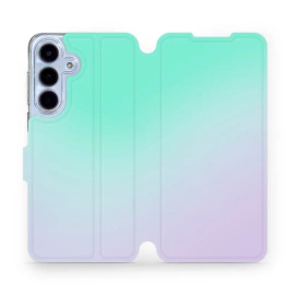 Etui do Samsung Galaxy S25 FE 5G - wzór VP63S