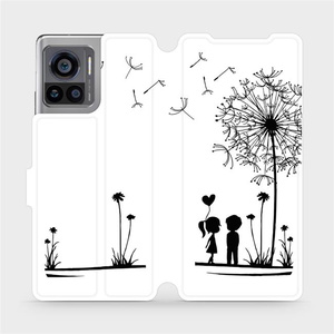 Phone Case Motorola Edge 30 Ultra - Design MH16P