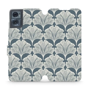 Etui do Motorola Moto E22i - wzór VA43S