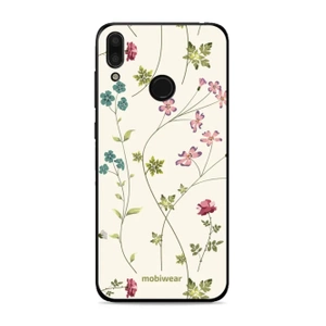 Etui Glossy Case do Huawei Y7 2019 - wzór G035G