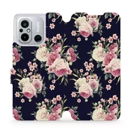 Etui do Xiaomi Redmi 12C - wzór V068P