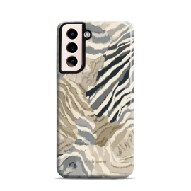 Hülle Elite Pro für Samsung Galaxy S21 - Farbe E168E