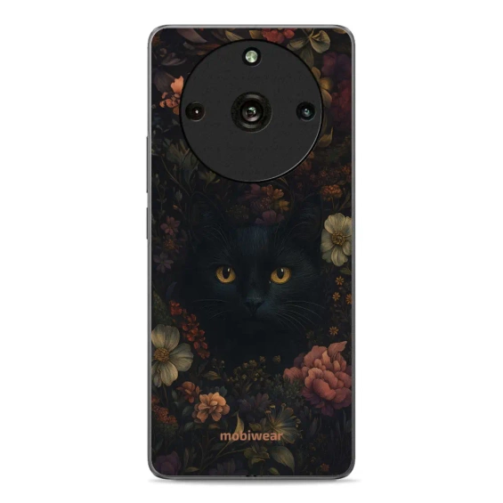 Phone Glossy Case Realme 11 Pro Plus - Design G161G