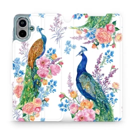 Phone Case Samsung Galaxy A07 - Design MX08S