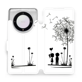 Phone Case Huawei Honor Magic5 Lite 5G - Design MH16P