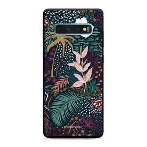 Hülle Glossy Case für Samsung Galaxy S10 Plus - Farbe G043G