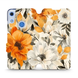 Phone Case Huawei Y6S - Design VP75S