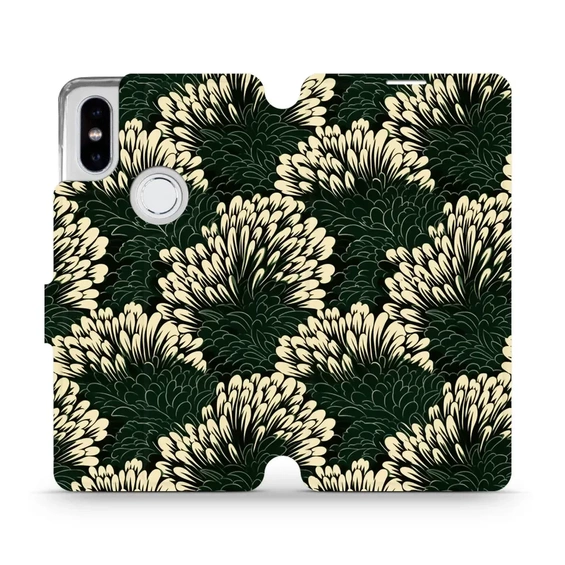 Phone Case Xiaomi Mi Mix 2S - Design VA45S