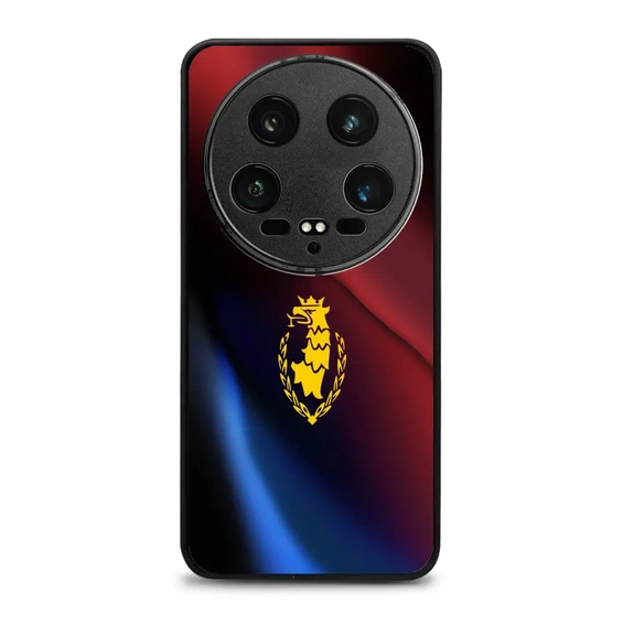 Hülle Glossy Case für Xiaomi 14 Ultra 5G - Farbe G07PS