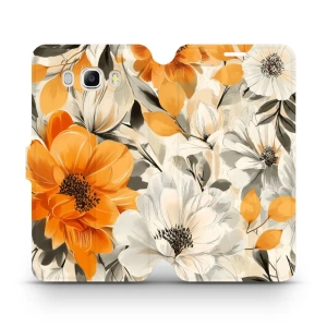 Phone Case Samsung Galaxy J7 2016 - Design VP75S