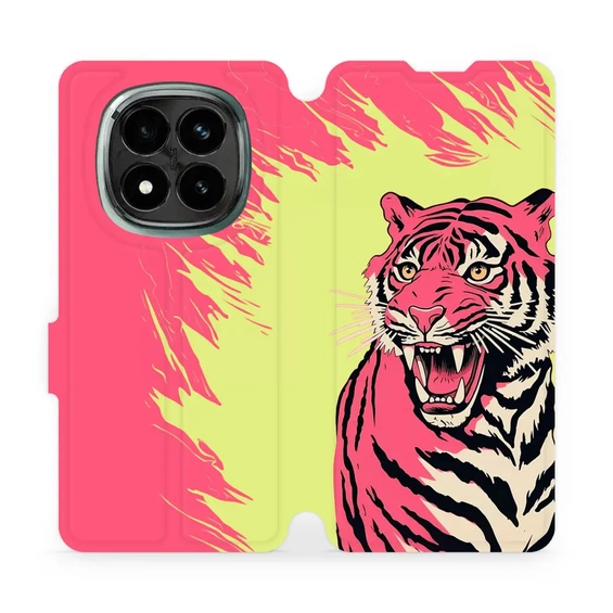 Hülle für Xiaomi Redmi Note 14 Pro Plus 5G - Farbe VP51S