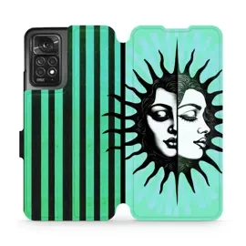 Etui do Xiaomi Redmi Note 11 Pro - wzór VP58S