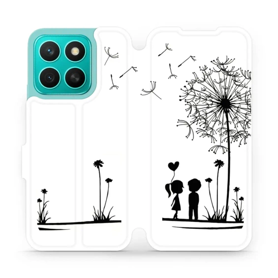 Phone Case Huawei Honor X8c - Design MH16P