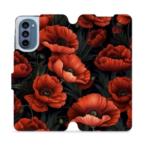 Hülle für Motorola Moto G62 5G - Farbe VP45S