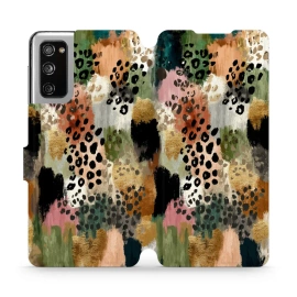 Phone Case Samsung Galaxy S20 FE - Design V167S