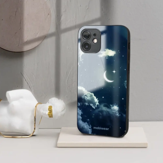 Phone Glossy Case Samsung Galaxy S25 Edge - Design G048G