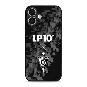 Hülle Glossy Case für Apple iPhone 16 Plus - Farbe G09GZ