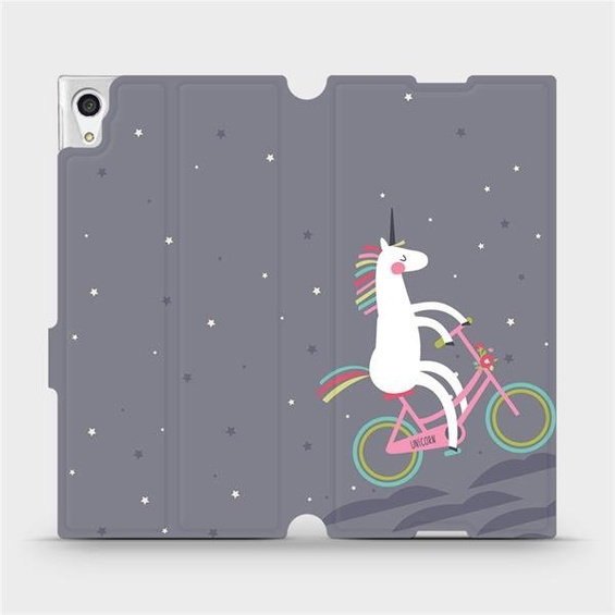 Phone Case Sony Xperia XA1 Ultra - Design V024P