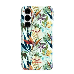 Etui Elite Pro do Samsung Galaxy S25 Plus - wzór E071E